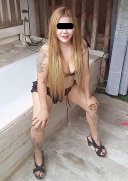 Gena - Escort lady Bangkok 5