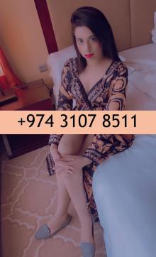 Teen Khushi - Escort lady Doha 2
