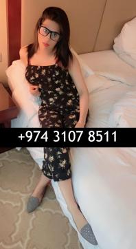 Teen Khushi - Escort lady Doha 3