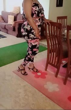 Mistress Angella - Escort dominatrix Cairo 2