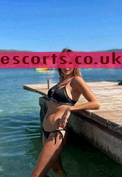 Adriana - Escort ladies London 1