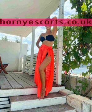 Adriana - Escort lady London 2