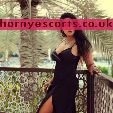 Adriana - Escort lady London 6