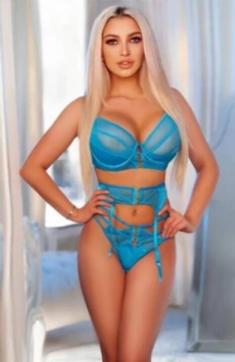 Anays - Escort lady Amsterdam 2