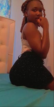 Antidote - Escort lady Nairobi 2