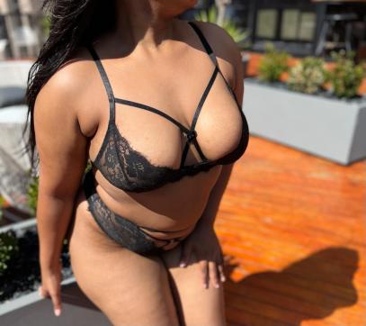 Anna - Escort lady Cape Town 2