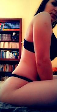 Arina - Escort lady Savona 7