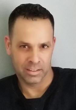 Michael Antonios - Escort gays New Haven CT 1