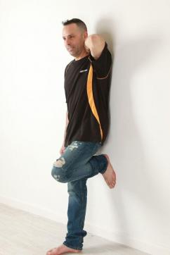 Michael Antonios - Escort gay New Haven CT 11