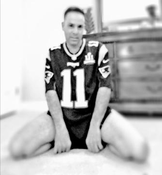 Michael Antonios - Escort gay New Haven CT 16