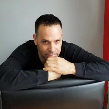 Michael Antonios - Escort gay New Haven CT 8