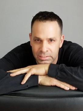 Michael Antonios - Escort gay New Haven CT 9