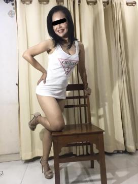 Annathai - Escort lady Bangkok 4