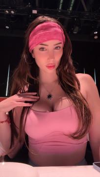 Princess - Escort lady Aurora CO 2