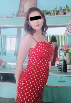 Ninew - Escort ladies Bangkok 1