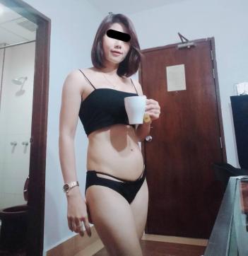 Ninew - Escort lady Bangkok 3