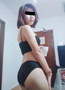 Ninew - Escort lady Bangkok 4