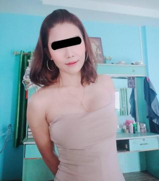 Ninew - Escort lady Bangkok 5