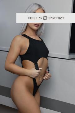 Alene Mond - Escort lady Vienna 2