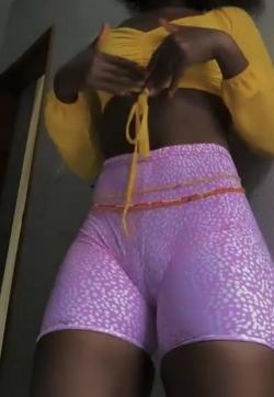 aissatou - Escort ladies Dakar 1