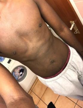 Mike - Escort gay Kempten 3