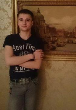 artur - Escort gays Moscow 1