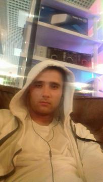 artur - Escort gay Moscow 2