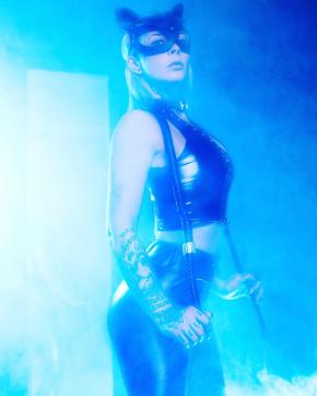 HerrinAlgea - Escort dominatrix Berlin 2