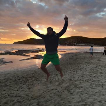 Johannes Vienna - Escort mens Vienna 2