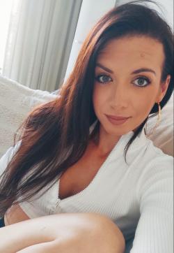 Kate Black - Escort ladies Palma de Mallorca 1