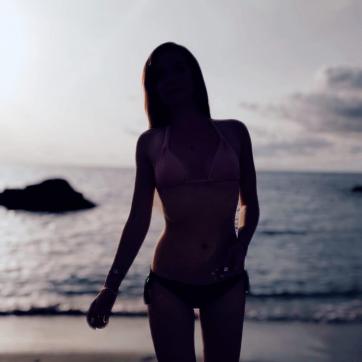 Kate Black - Escort lady Palma de Mallorca 4