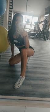 Kate Black - Escort lady Palma de Mallorca 7