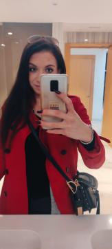 Kate Black - Escort lady Palma de Mallorca 9