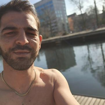 Heterohotspain - Escort mens Zurich 4