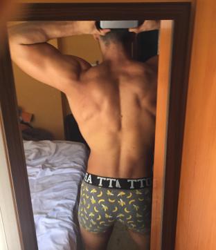 Heterohotspain - Escort mens Zurich 6