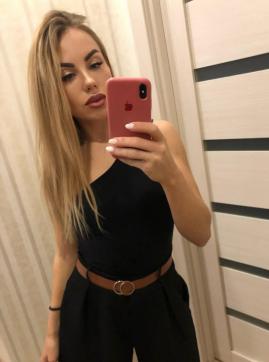 Maya Gff - Escort lady Miami FL 3