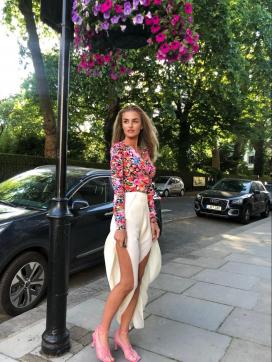 Olivia GFF - Escort lady Los Angeles 3