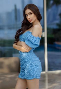 Julia GFF - Escort ladies Los Angeles 1