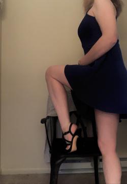 Victoria - Escort ladies Pittsburgh 1