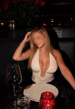 CASS - Escort ladies Bogotá 1