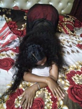 Jenny - Escort lady Dubai 2