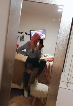 Lara - Escort ladies Brussels 1