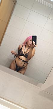 Lara - Escort lady Brussels 2