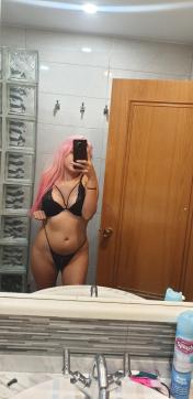 Lara - Escort lady Brussels 3