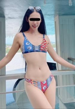 Kity - Escort ladies Bangkok 1