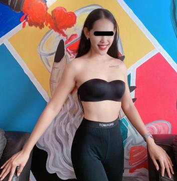 Kity - Escort lady Bangkok 2