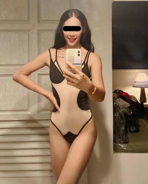 Kity - Escort lady Bangkok 3