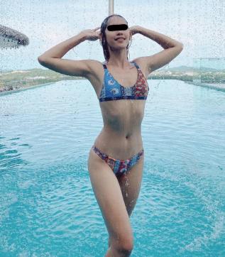 Kity - Escort lady Bangkok 6