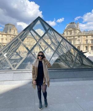 Carla Mancinni - Escort lady San Bartolomé de Tirajana 5