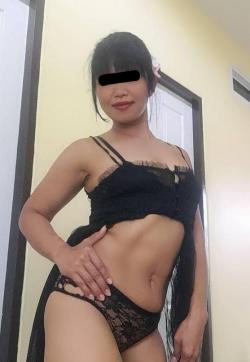 Mint - Escort lady Bangkok 1